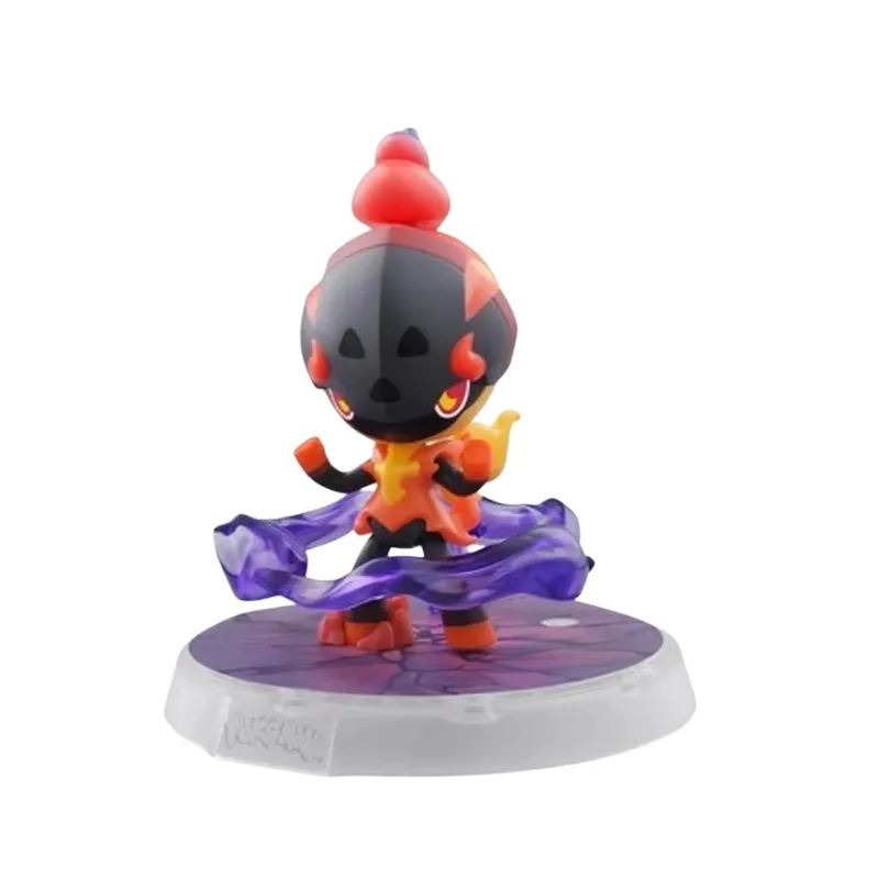 Blokees: Pokémon Charcadet Pokémon Classic Version CV-S Figures - 74012 - Image 2