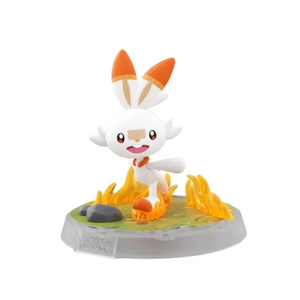 Blokees: Pokémon Classic Version CV-S Figures – 74011