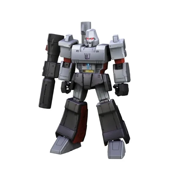 Blokees: Transformers G1 Megatron Action Edition 02 Construction Model Kit 237 PCS – 71167