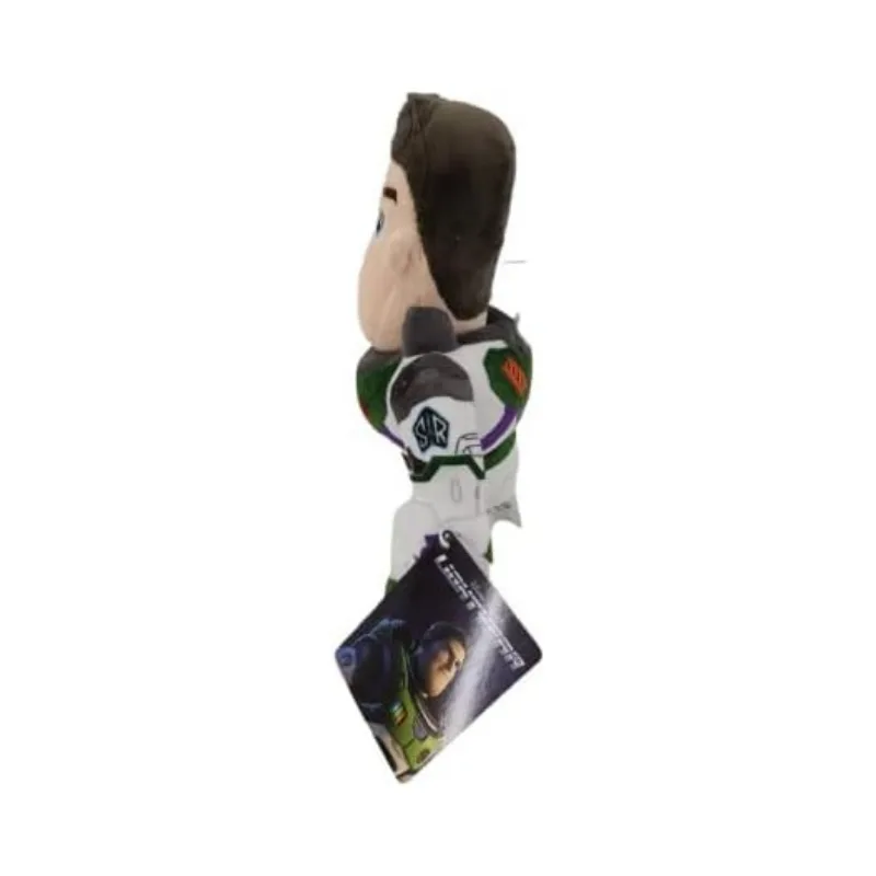 Disney Pixar Toy Story 4 Chunky Buzz Lightyear 10" Plush Toy 10" - Image 4