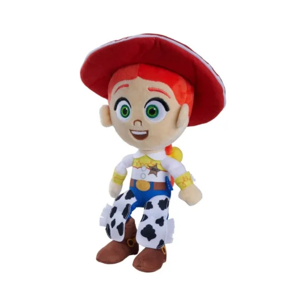 Disney Pixar Toy Story 5 Jessie 10-Inch Soft Plush Toy