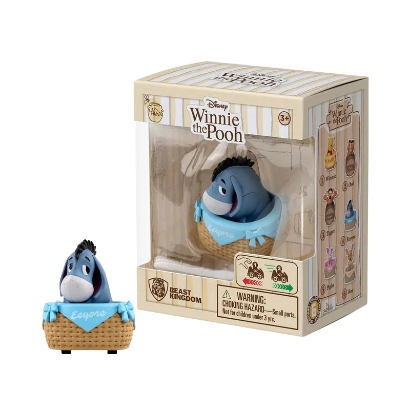 Disney Winnie The Pooh Zoom Hero S1 Styles May Vary 1pc - 16070 - Image 5