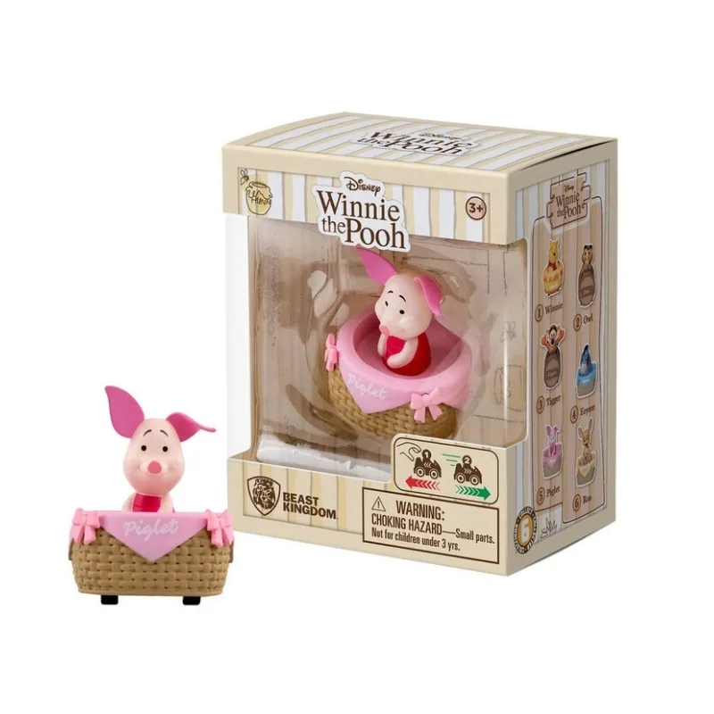 Disney Winnie The Pooh Zoom Hero S1 Styles May Vary 1pc - 16070 - Image 6
