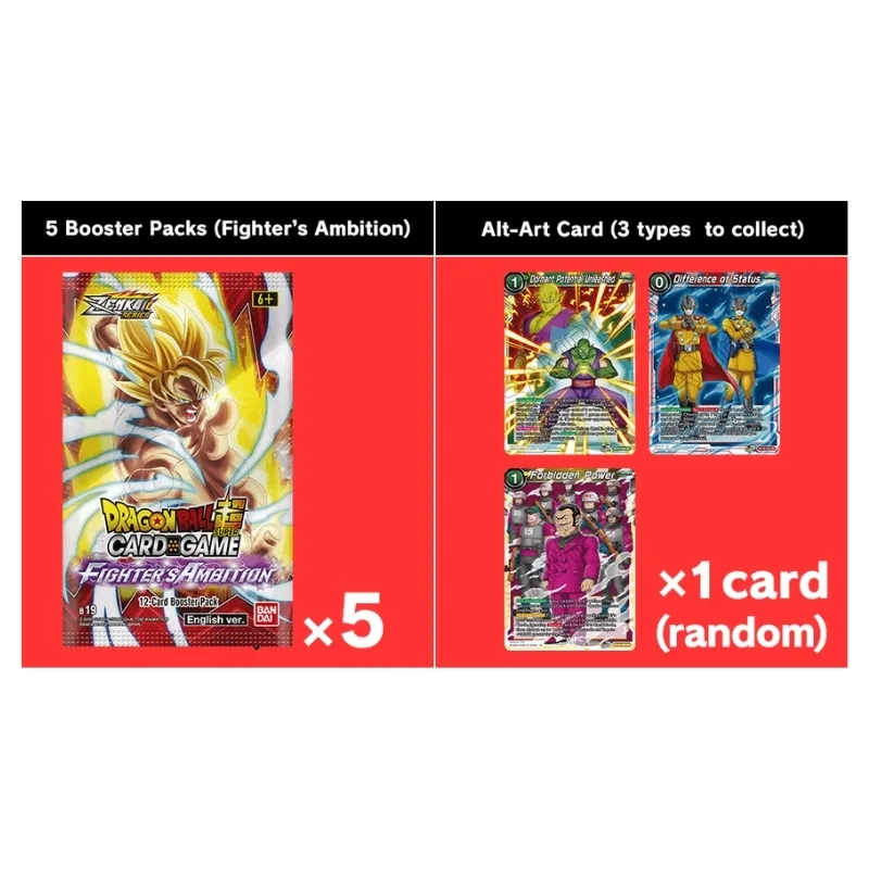 dragon ball super card game gift collection 2022 - GC-02 offering you a vibrant array of collectibles that bring a piece of the Dragonball universe into your space Dragon Ball Super Card Game: