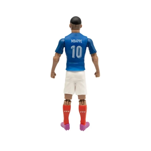 France K Mbappe 20Cm Action Figure – 678191