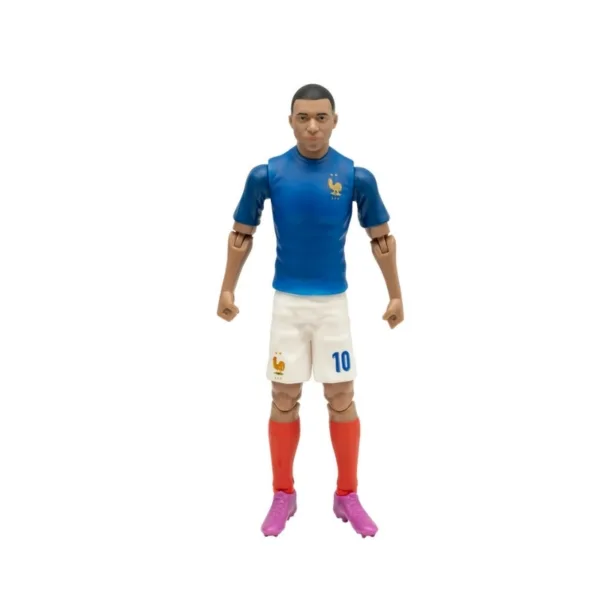 France K Mbappe 20Cm Action Figure – 678191