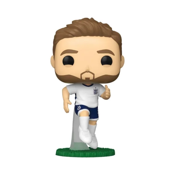 Funko Pop! Football: England Harry Kane – FU92721