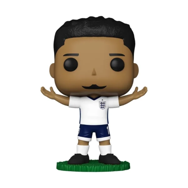 Funko Pop! Football: England Jude Bellingham – FU92722