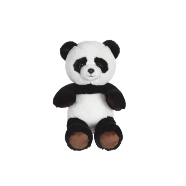 Gipsy Green Forest Animals 20cm Plush Toys  Style May Vary 1pc – 55652