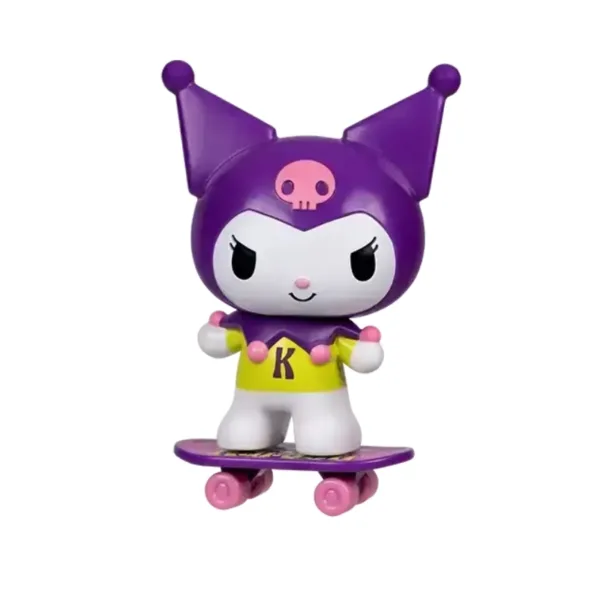 Hello Kitty And Friends Premier Figure Assorted 1pc – HKT0212