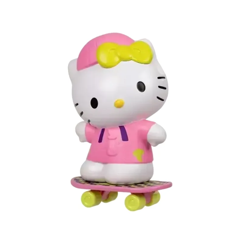 Hello Kitty And Friends Premier Figure Assorted 1pc - HKT0212 - Image 3