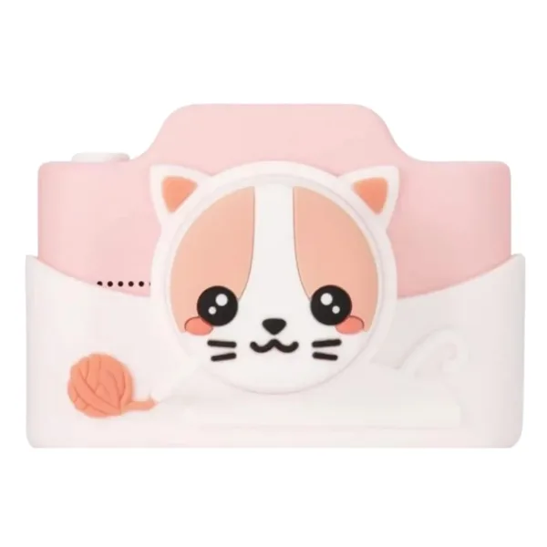 Kiimento Meowie the Cat Kids Digital Camera – 13164