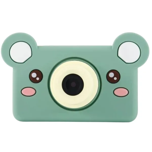 Kiimento Miyako the Bear Kids Digital Camera – 13161