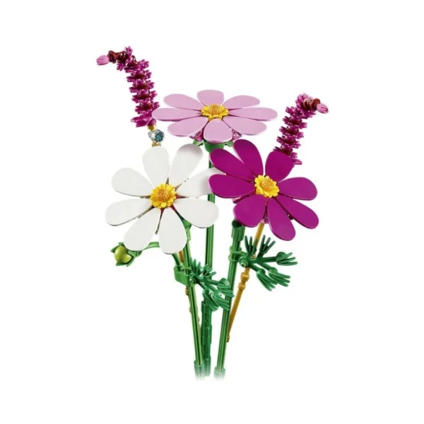 LEGO Botanicals 11514 Cosmos Flowers Building Set – 6596889