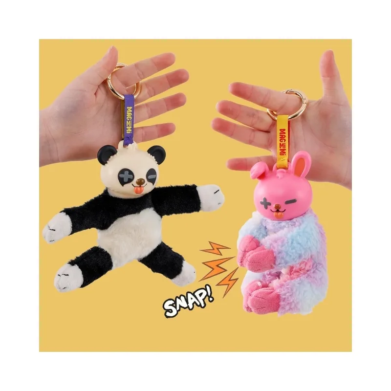 MagMiMi Mystery Magnetic Plush Box Assortment - 08527 - Image 5