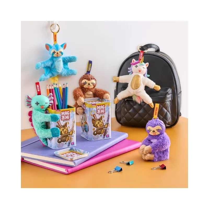 MagMiMi Mystery Magnetic Plush Box Assortment - 08527 - Image 6