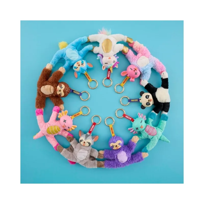 MagMiMi Mystery Magnetic Plush Box Assortment - 08527 - Image 7