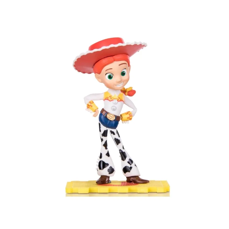 Maxx Disney Pixar Toy Story Hero Box Blind Box Collectible Figure 1pc - Image 7