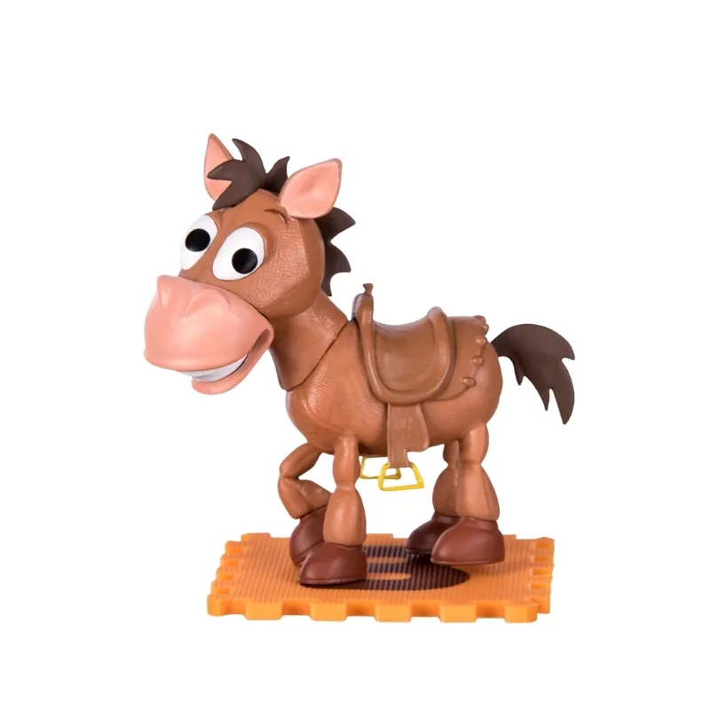 Maxx Disney Pixar Toy Story Hero Box Blind Box Collectible Figure 1pc - Image 6