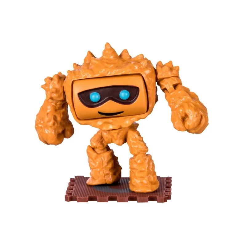 Maxx Disney Pixar Toy Story Hero Box Blind Box Collectible Figure 1pc - Image 4