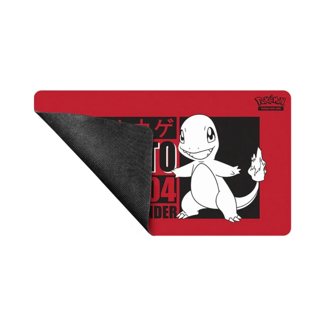Ultra PRO: Pokémon TCG Playmat Charmander - 16594 - Image 3