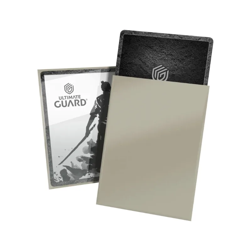 Ultimate Guard Katana Sleeves Standard Size (100) Autumn Moon - UGD011431 - Image 2