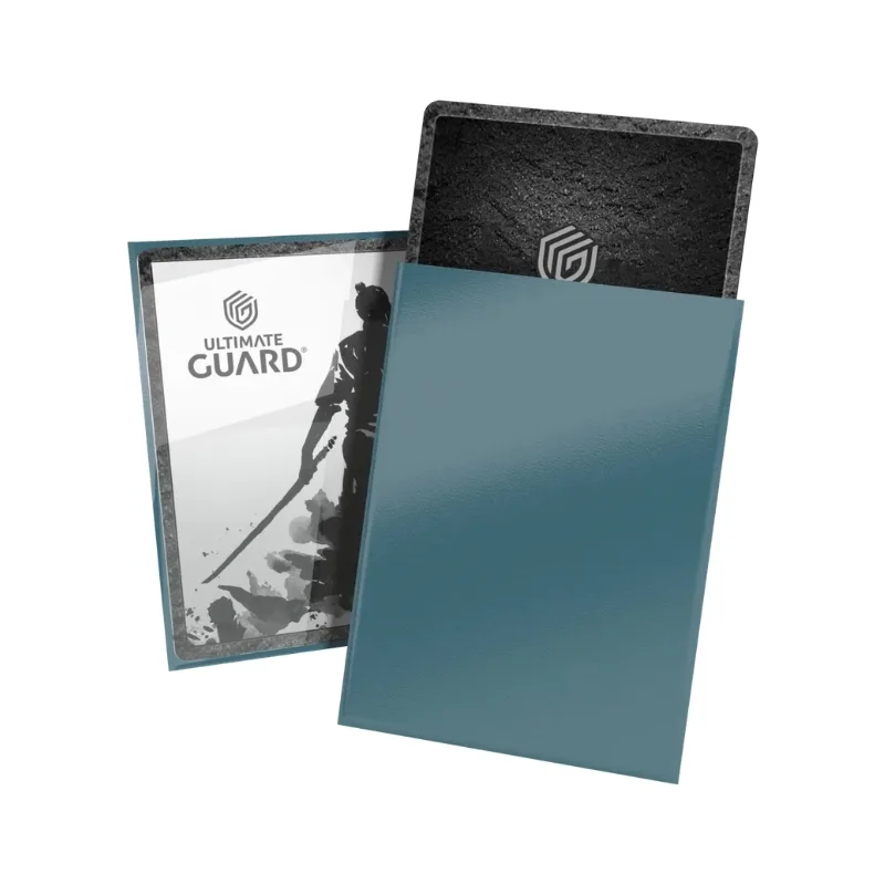 Ultimate Guard Katana Sleeves Standard Size (100) Mountain Haze - UGD011429 - Image 2
