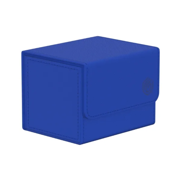 Ultimate Guard Sidewinder 100+ Xenoskin Blue – UGD011213