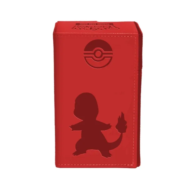 Ultra PRO: Charmander M2 Deck Box  for Pokémon – 16599