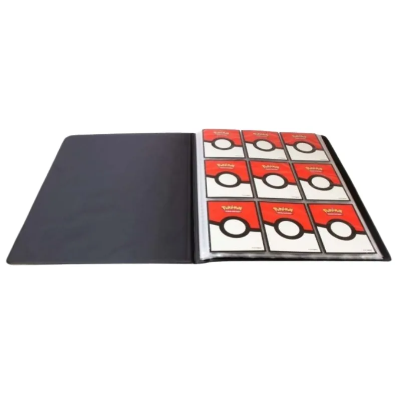 Ultra PRO: Pikachu 9-Pocket PRO Binder for Pokémon - 83399 - Image 5