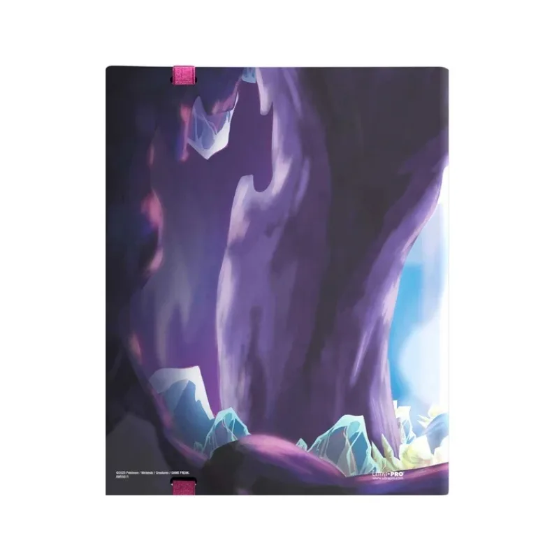 Ultra PRO: Tinkaton 9 Pocket PRO Binder for Pokémon - 83398 - Image 2