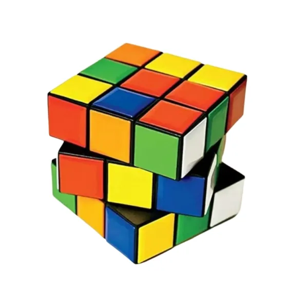 World’s Smallest Rubik’s – 503