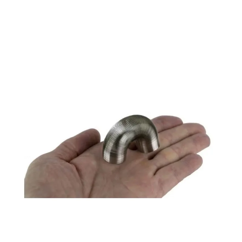 World's Smallest Slinky Walking Spring Toy Fidget Toy - 5075 - Image 3