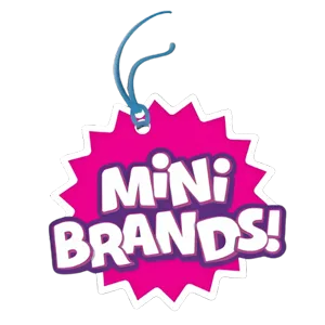 Brand logos