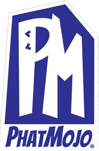 Brand logos