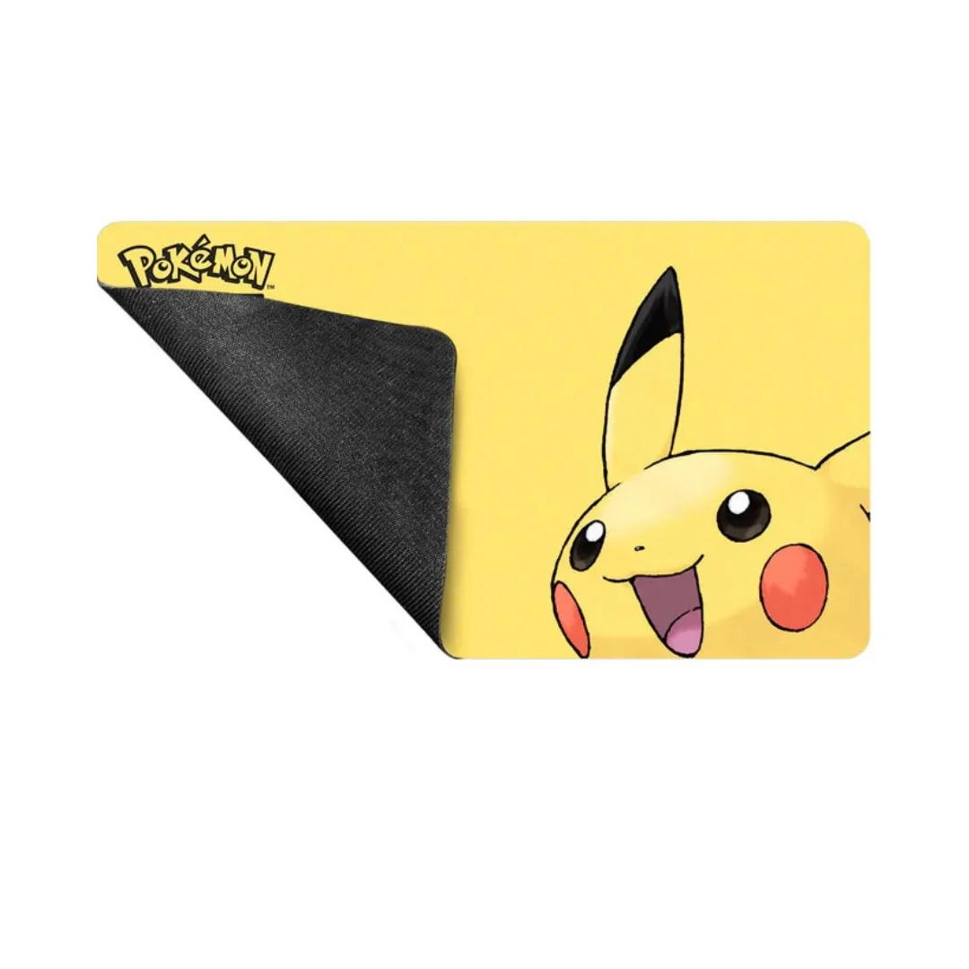 Ultra PRO: Pokémon TCG Playmat Pikachu - 16542 - Image 3