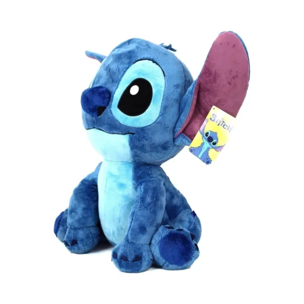 Disney Core Stitch 20-Inch Plush Toy – PDP2500365