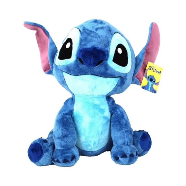 Disney Core Stitch 20-Inch Plush Toy – PDP2500365