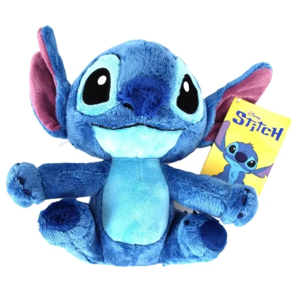 Disney Stitch 10-Inch Plush Toy – PDP2500346