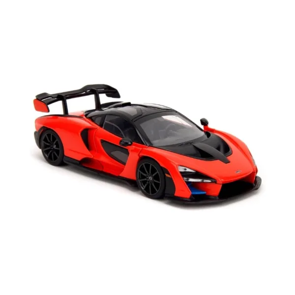 Jada Fast & Furious Fast X McLaren Senna 1:24 Scale Die-Cast Model Car