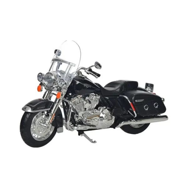 Maisto 1:12 Scale 2013 Harley-Davidson FLHRC Road King Classic Die-Cast Motorcycle Model