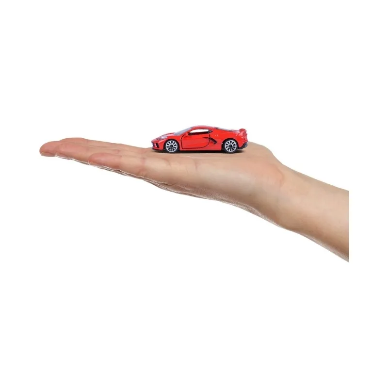 Majorette Premium Cars Die-Cast Metal Vehicle (1 Random Unit) - Image 3
