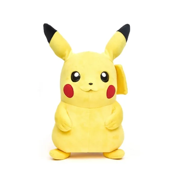 Pokémon Interactive Animatronic Pikachu Figure Moves, Talks & 100+ Reactions – POK-1001