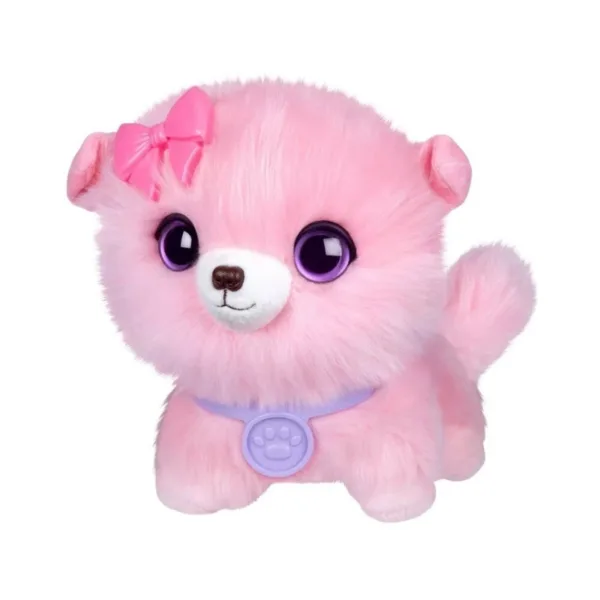 Scruff-a-Luvs Pet Scruffs: Wash & Reveal Surprise Pet Set Single Pack – 30326
