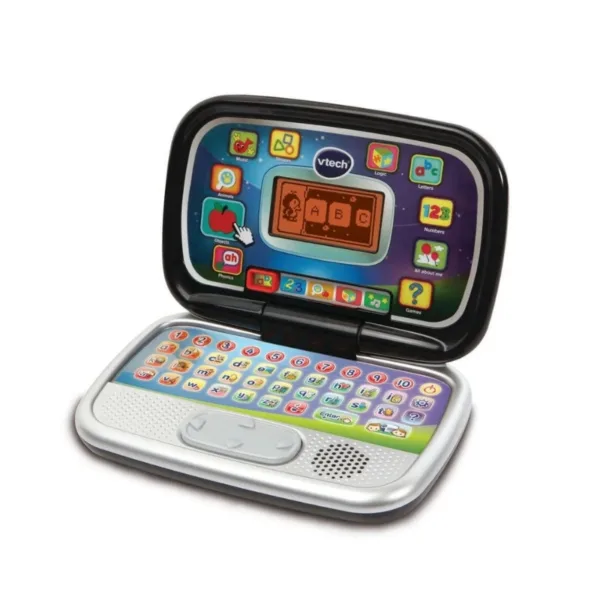 VTech My Zone Laptop Interactive Educational Toy Laptop with Learning Activities