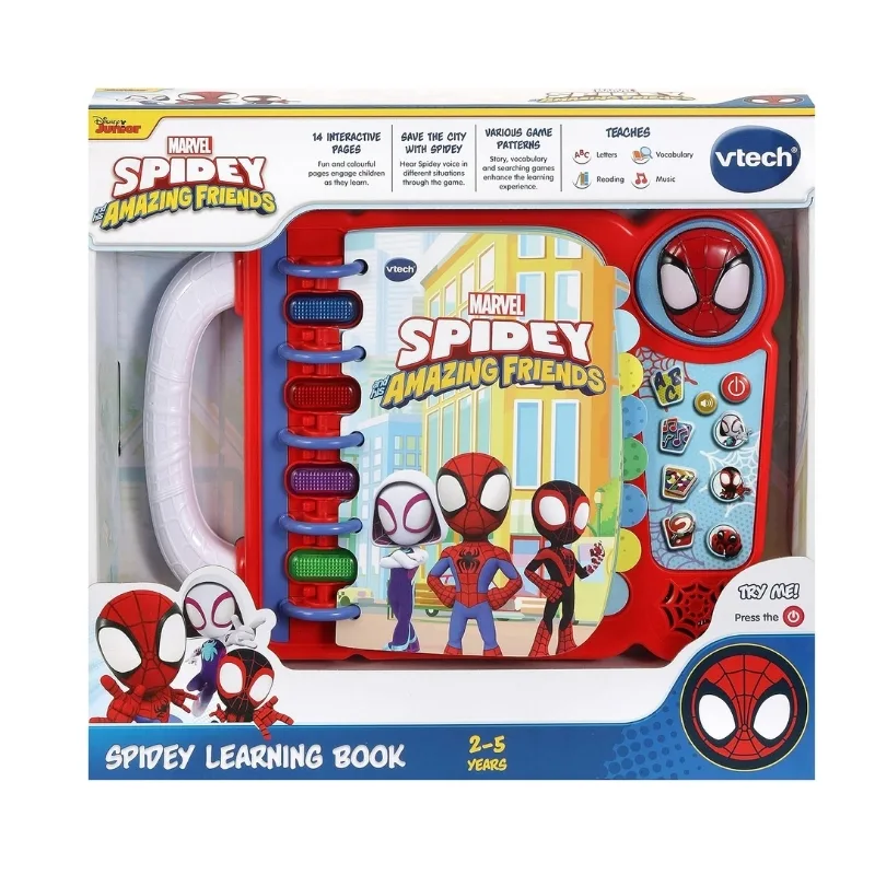 VTech Discovery Zebra Laptop, an interactive toy featuring lights, songs, and early learning activities for children