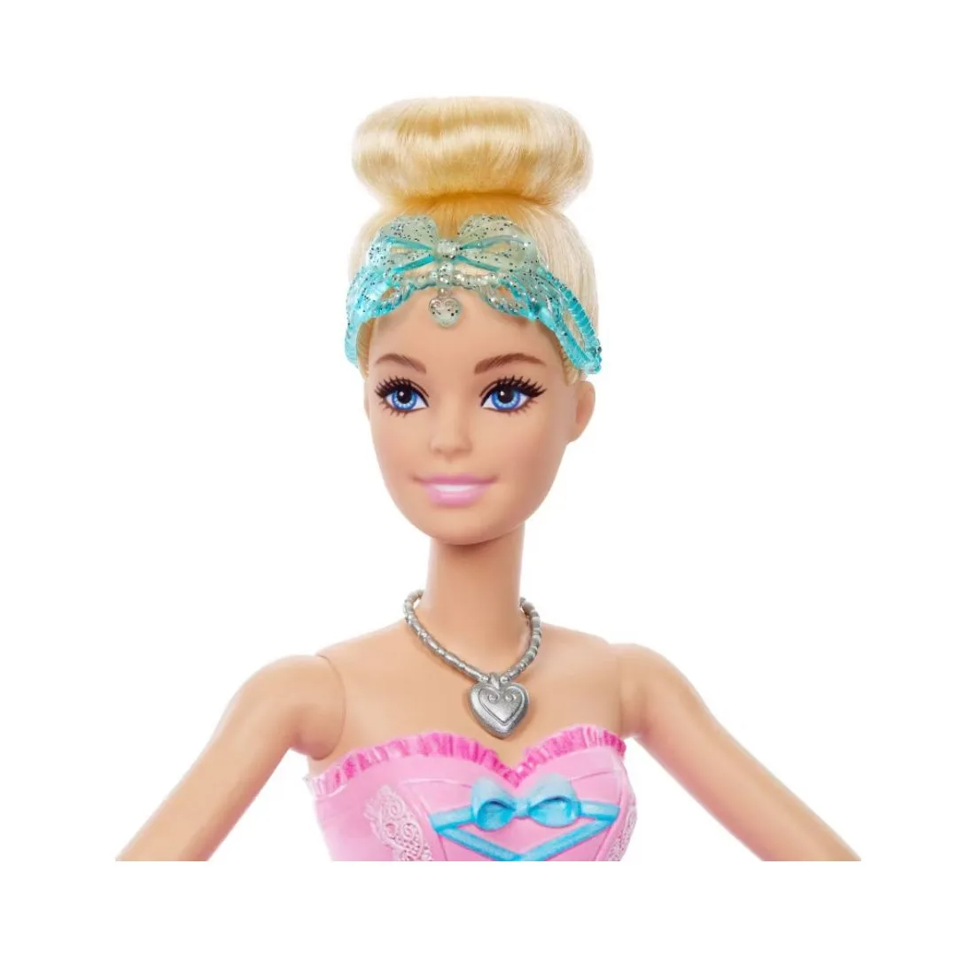 Barbie Clara in The Nutcracker Deluxe Ballerina Doll - JLW53 - Image 2