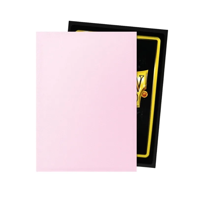 Dragon Shield Dual Matte Sleeves - Blossom (100 Sleeves) - AT-15067 - Image 2