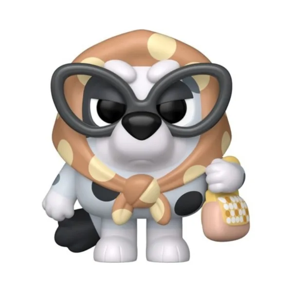 Funko Pop! Animation: Bluey Granny Gladys – FU94052
