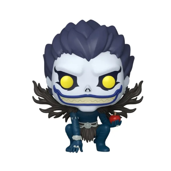 Funko Pop! Animation: Death Note Ryuk – FU93294